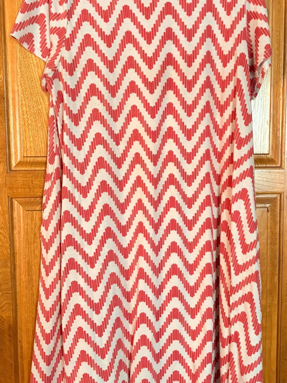 Lularoe Jessie dress with pockets 3X